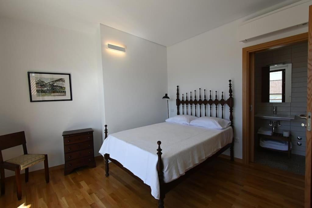 Holiday home Casa De Tras-o-muro *