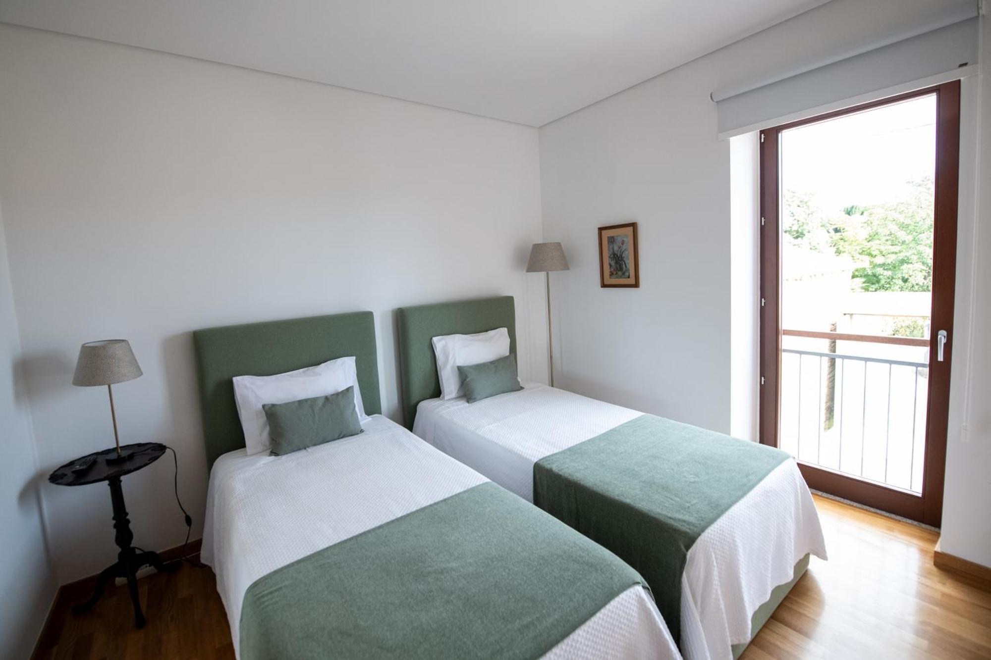 Casa De Tras-o-muro Holiday home Vila Real