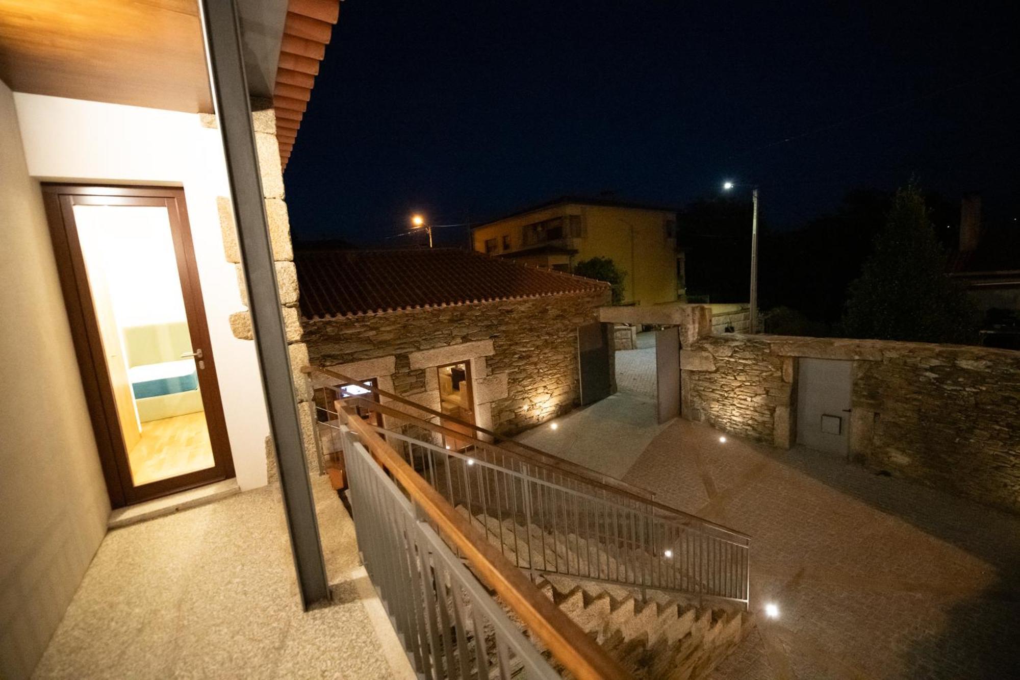 Casa De Tras-o-muro Vila Real
