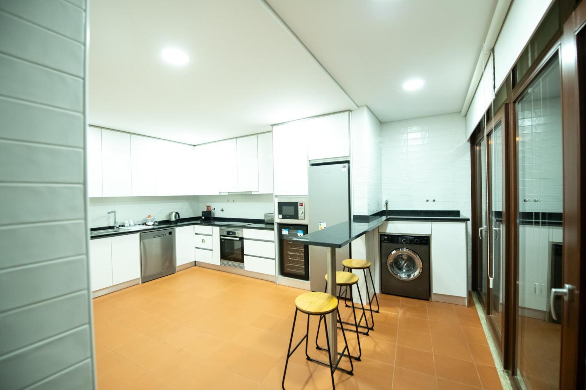 Casa De Tras-o-muro * Vila Real