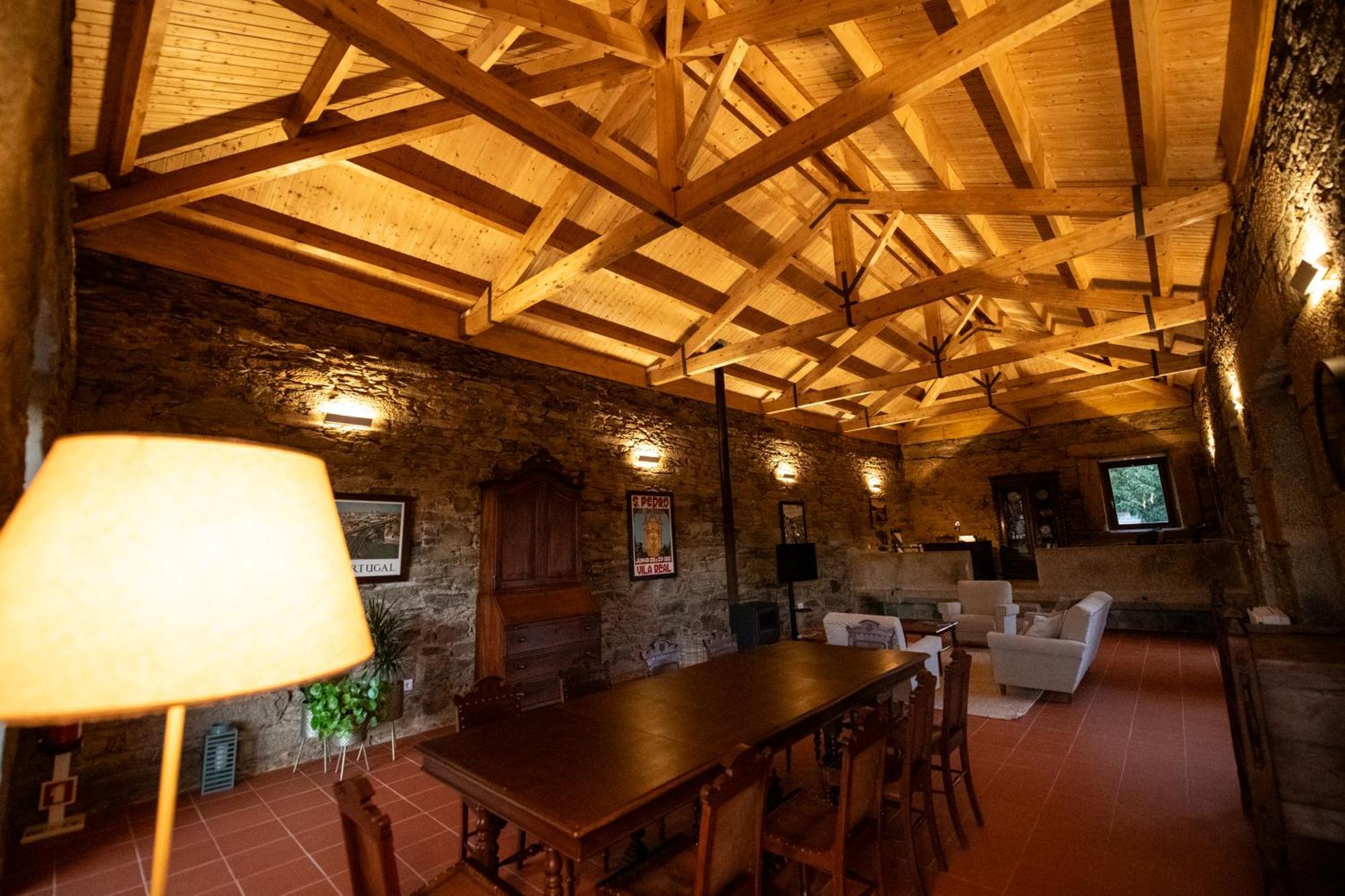Casa De Tras-o-muro