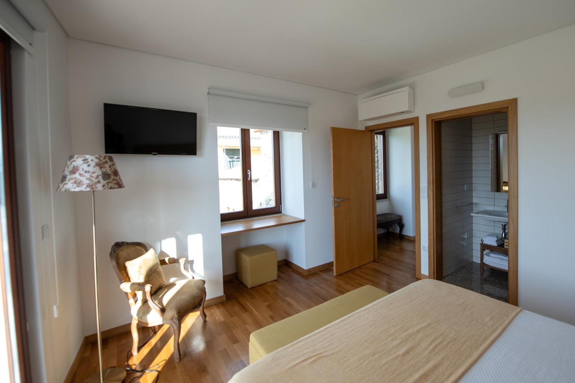 Casa De Tras-o-muro Holiday home Vila Real