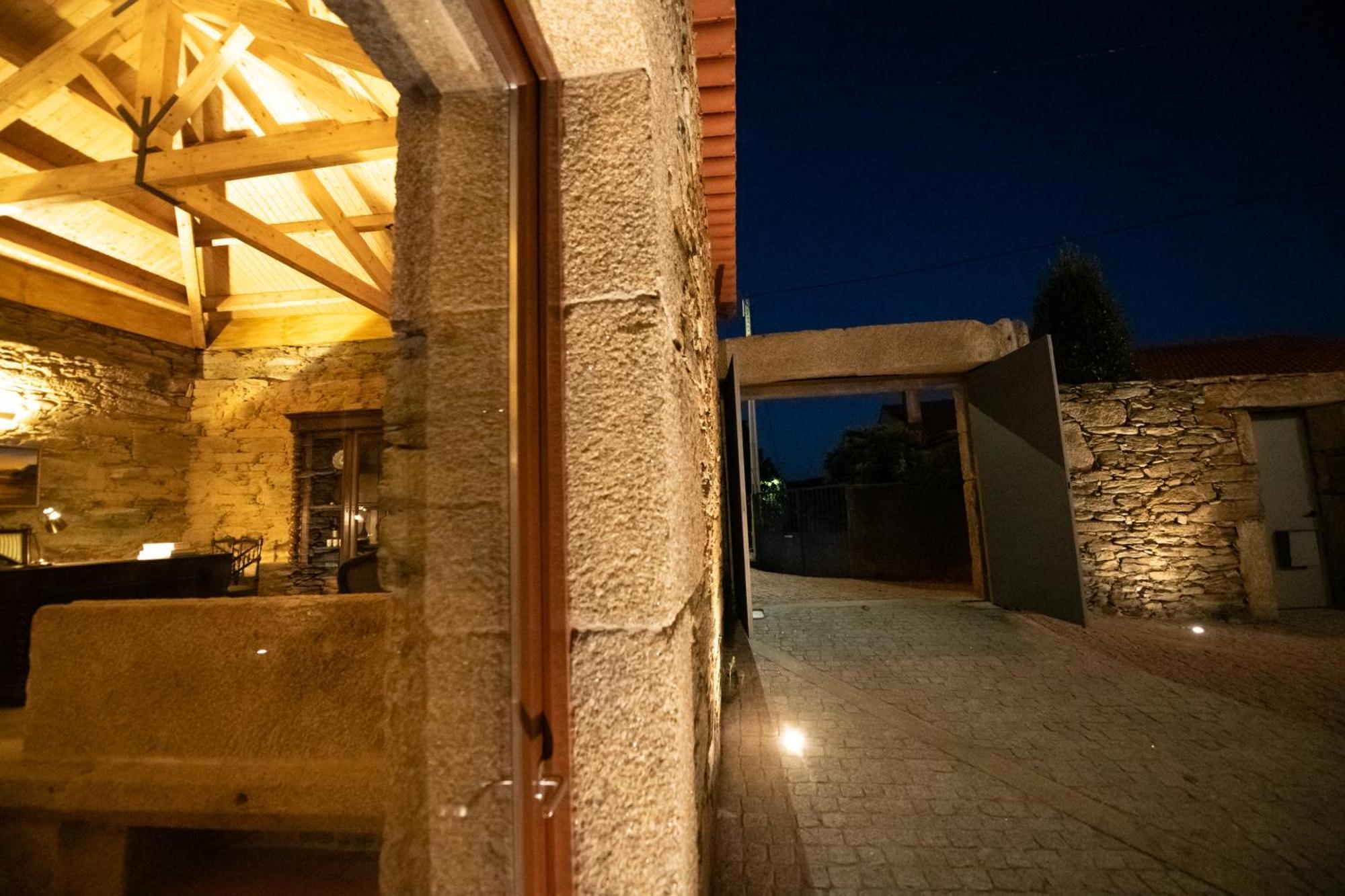 Holiday home Casa De Tras-o-muro *