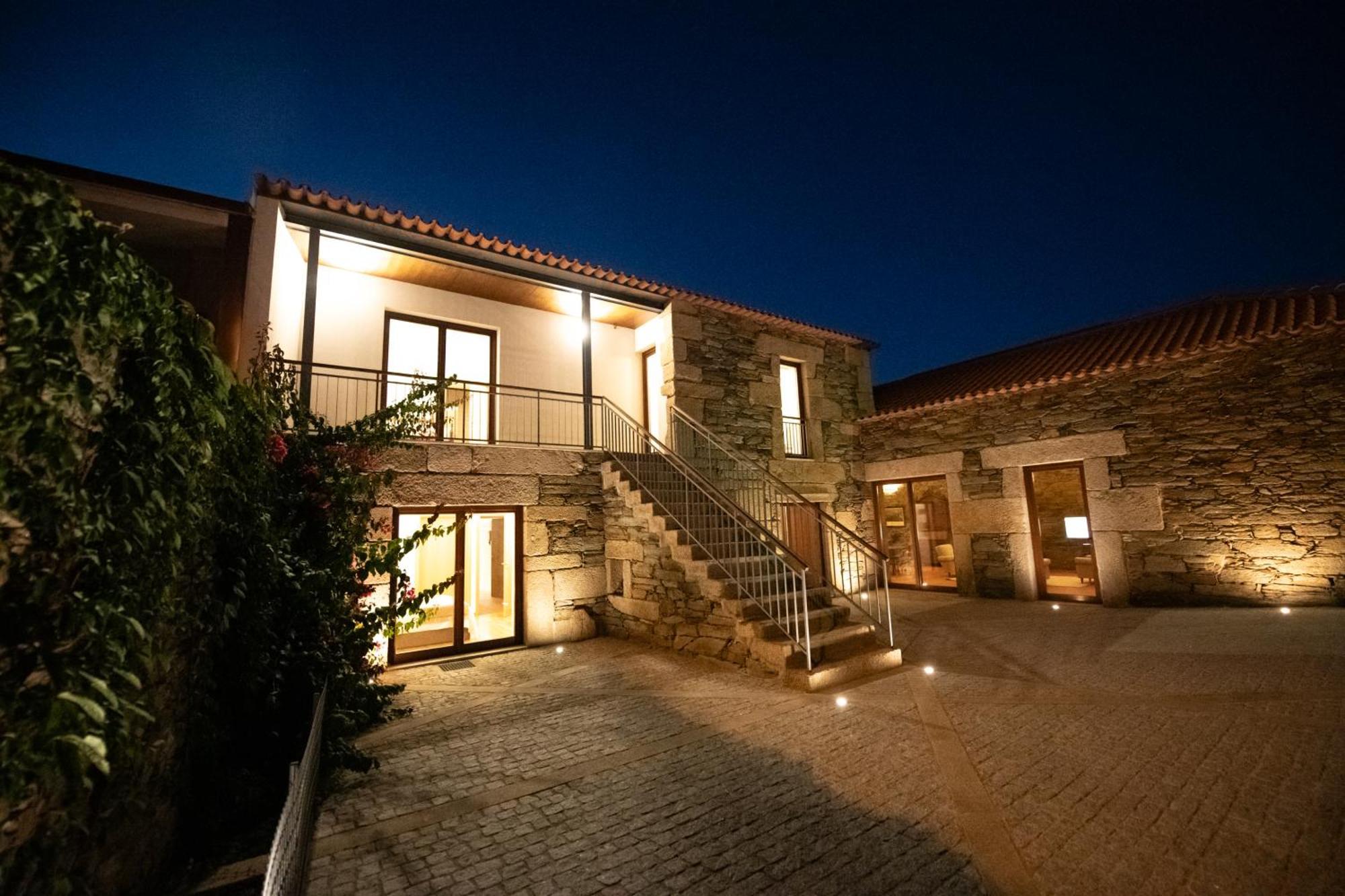 Casa De Tras-o-muro Holiday home Vila Real