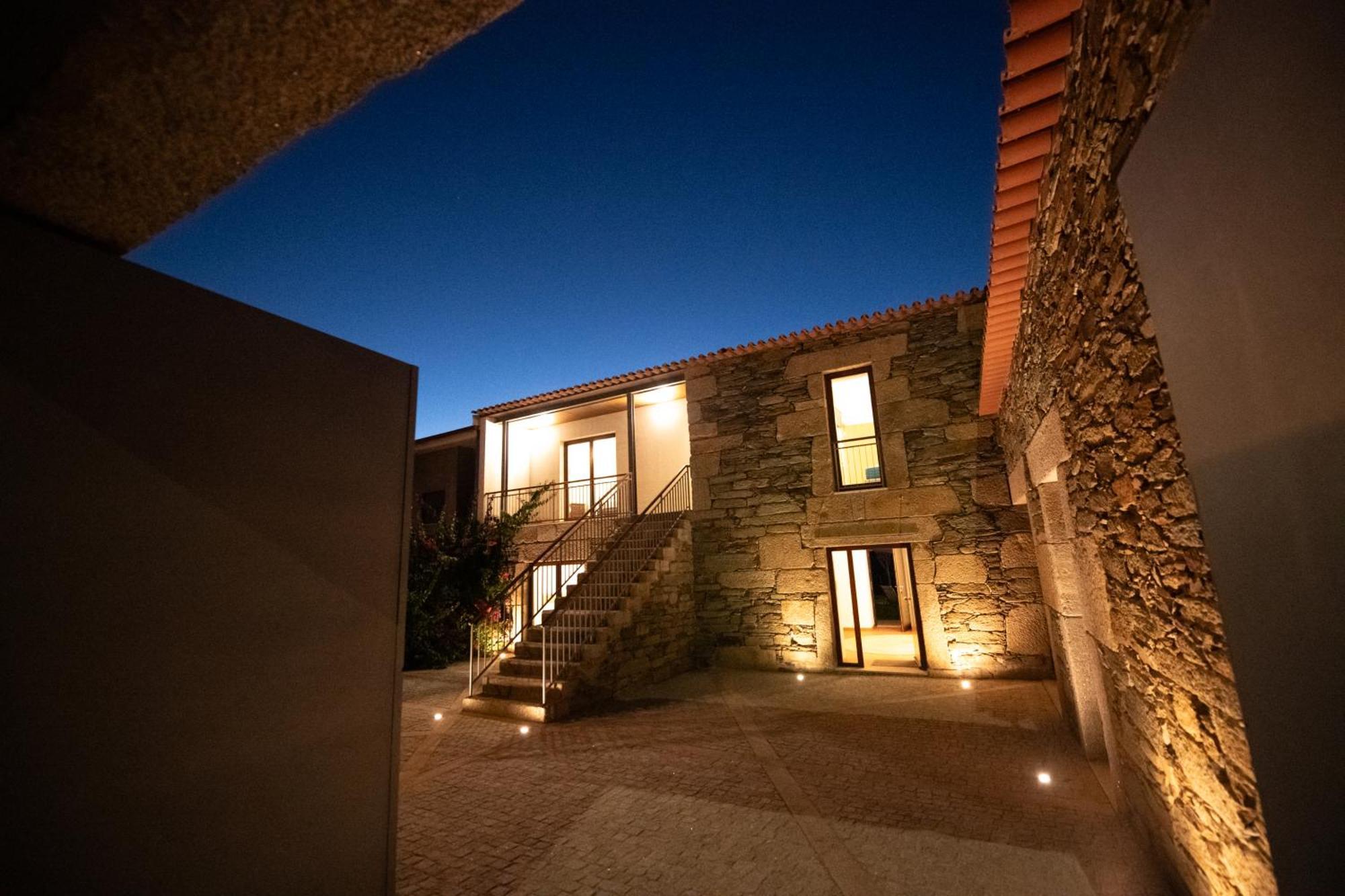 Holiday home Casa De Tras-o-muro Vila Real