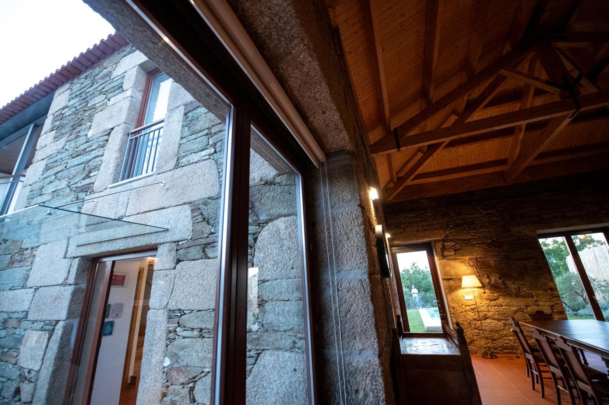 Casa De Tras-o-muro Vila Real