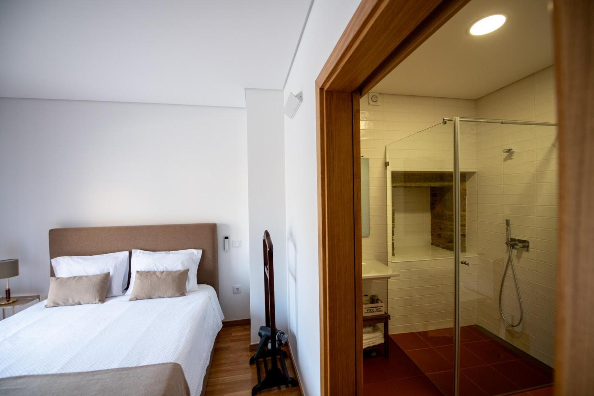 Casa De Tras-o-muro * Vila Real