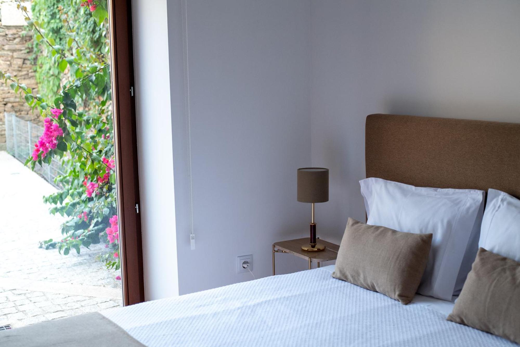 Holiday home Casa De Tras-o-muro Vila Real
